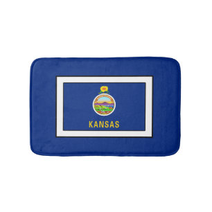 Kansas Badmat