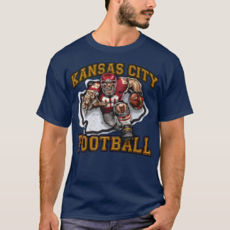 Kansas City 11 T-shirt