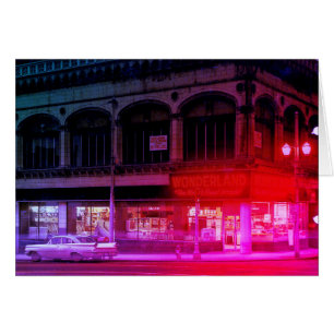 Kansas City 12e et Grand Circa 1968