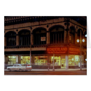 Kansas City 12th and Grand Circa 1968