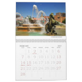 Kansas City 2014 Wall Calendar Kalender (Feb 2027)