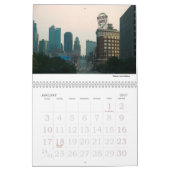 Kansas City 2014 Wall Calendar Kalender (Jan 2027)