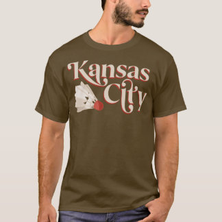 Kansas City Birdie T-shirt