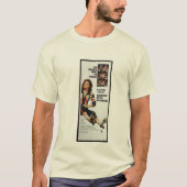 Kansas CIty Bomber T-shirt (Voorkant)