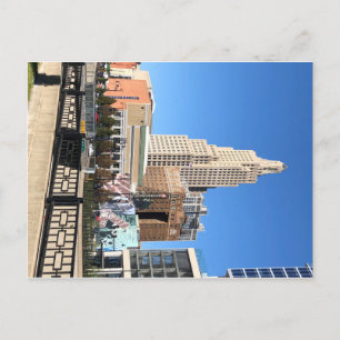 Kansas City Briefkaart
