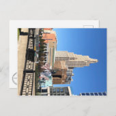 Kansas City Briefkaart (Voorkant / Achterkant)