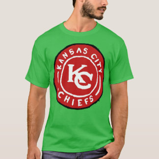 Kansas City Chieeefs 2 T-shirt