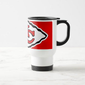 Kansas City Chiefs Reisbeker
