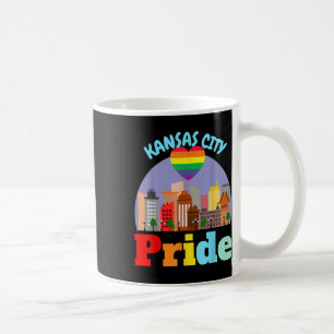 Kansas City Gay Pride LGBTQIA Missouri KC Mo Lesbi Koffiemok