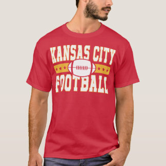 Kansas City Goalline 3 T-shirt