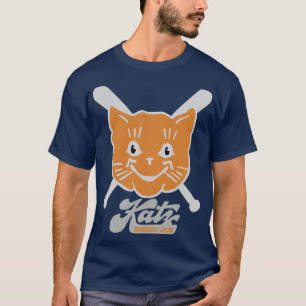  Kansas City Katz TShirt