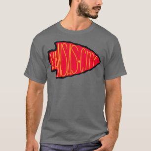 Kansas City Kingdom 2 T-shirt