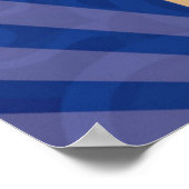 Kansas City Landmarks: KCPL - 24 x 36 Poster (Hoek)