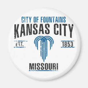 Kansas City Magneet