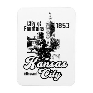 Kansas City Magneet