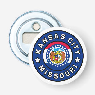 Kansas City Missouri Button Flesopener