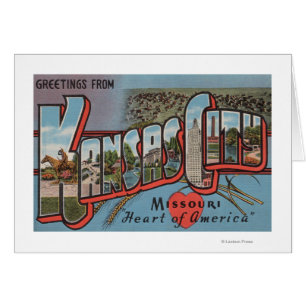 Kansas City, Missouri (Coeur)