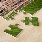 Kansas City Missouri. Jigsaw Puzzle (Côté)