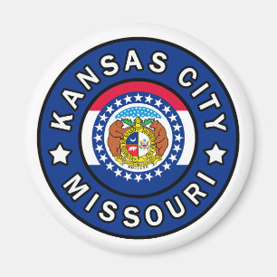Kansas City Missouri Magneet