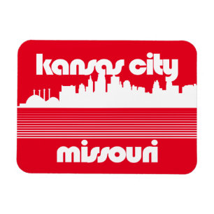 Kansas City Missouri Magneet