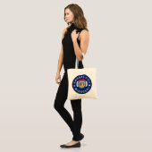 Kansas City Missouri Tote Bag (Voorkant (model))