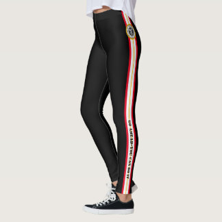 KANSAS CITY, MO GO-AH, VERENIGDE STATEN LEGGINGS