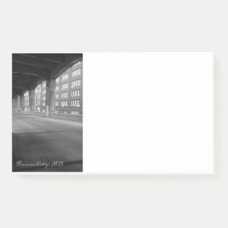 Kansas City, MO Post it Notes