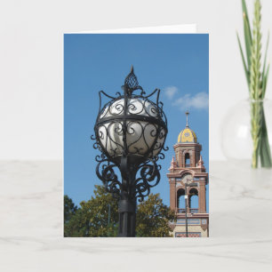 Kansas City Plaza Details Kaart