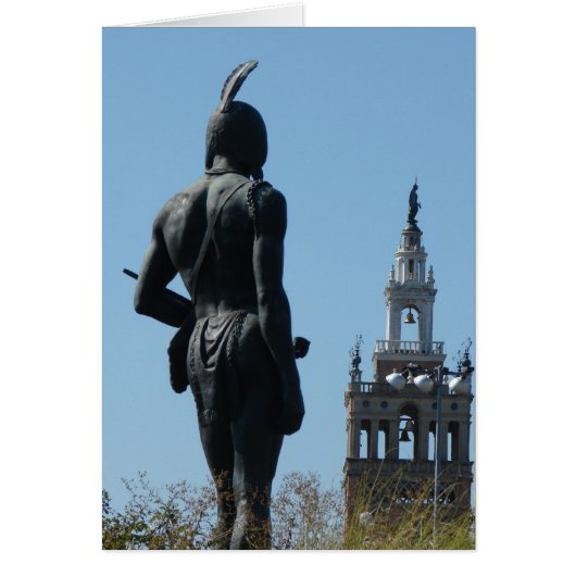 Kansas City Plaza Uitzicht (Voorkant)