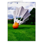 Kansas City Shuttlecock (Devant)