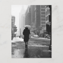  Kansas City West 12th Street Briefkaart