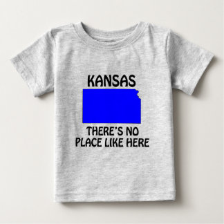 Kansas - Er is geen plek zoals hier