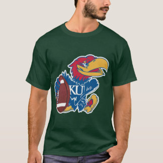 Kansas Jayhawks T-shirt