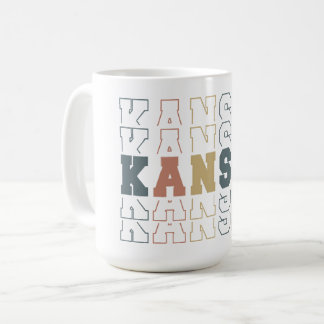 Kansas Koffiemok