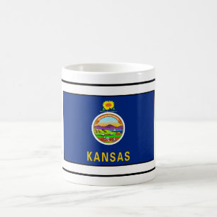 Kansas Koffiemok