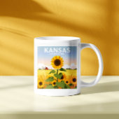  Kansas Koffiemok