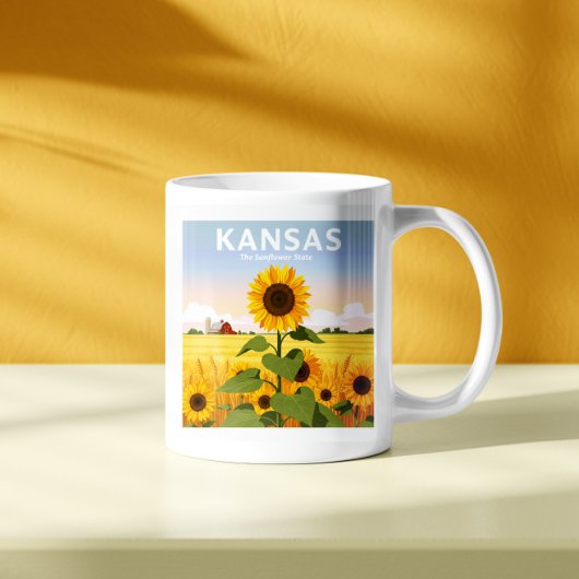  Kansas Koffiemok