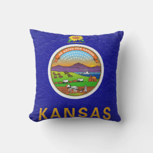 Kansas Kussen