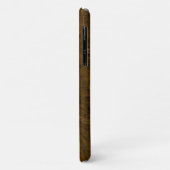 Kansas-landbouwgrond Case-Mate iPhone Case (Achterkant/links)