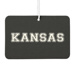 Kansas Luchtverfrisser