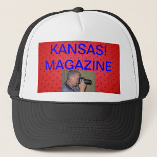 KANSAS MAGAZINE Pet