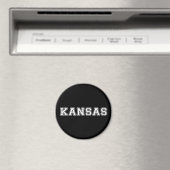 Kansas Magneet (Insitu (Vaatwasser))