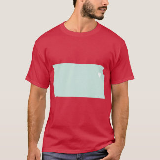 Kansas Mint T-shirt