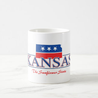 Kansas Patriotic Mok