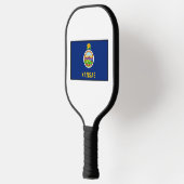 Kansas Pickleball Paddle (Links)