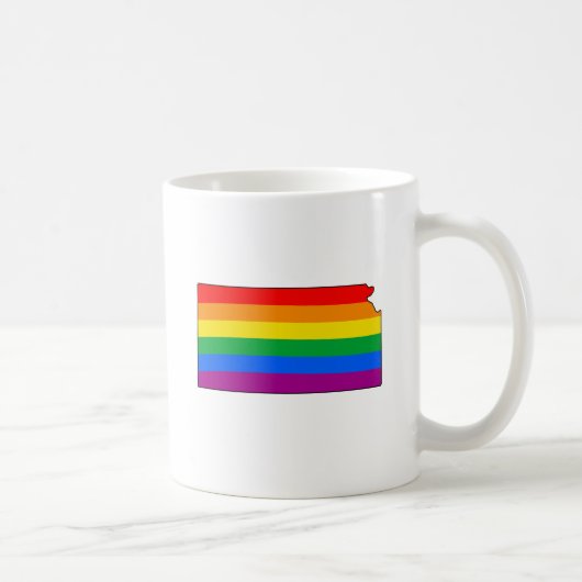 KANSAS PRIDE - KOFFIEMOK (Rechts)