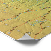 Kansas Print (Hoek)