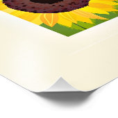 Kansas reis door de jaren heen foto afdruk (Hoek)