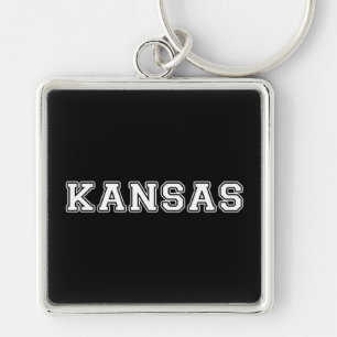 Kansas Sleutelhanger