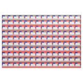 Kansas Stof (Yard (91,4 cm))